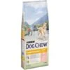 Purina Dog Chow Chien Complet/Classic Saumon 14 Kg -Magasin De Fournitures Pour Chiens De Compagnie 07613036706001 c1l1 dog chow with salmon 14kg 43895452