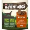 Adventuros Snack Chien Bison 90 G -Magasin De Fournitures Pour Chiens De Compagnie 07613037797510