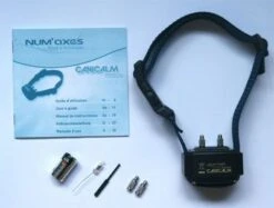 NumAxes Collier Anti Aboiement Canicalm Premium -Magasin De Fournitures Pour Chiens De Compagnie 110313 170312 PEEL CjsQgH 5