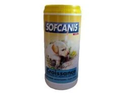 Sofcanis Canin Croissance 1 Kg