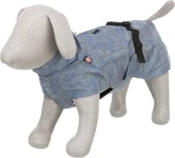 Trixie Imperméable Lunas Chien XS 25 Cm -Magasin De Fournitures Pour Chiens De Compagnie 260523 pho pro clip 680600 680608 3 3
