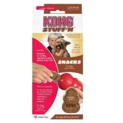 KONG Stuff'n Liver Snacks Small -Magasin De Fournitures Pour Chiens De Compagnie 260613 170026 PEEL tQ9t9f
