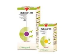 Rubenal 300 20 Cps -Magasin De Fournitures Pour Chiens De Compagnie 280213 122116 PEEL aDhhN5 16 1