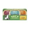 Lily's Kitchen Lily's Kitchen Chien Multipack Sans Céréales 6 X 150 G -Magasin De Fournitures Pour Chiens De Compagnie 2851966 90xudx0skx ewhr