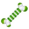 Bubimex Jouet Os Dental TPR Et Nylon 18.5 Cm -Magasin De Fournitures Pour Chiens De Compagnie 4342