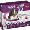 Vectra 3D Chien +40 Kg 3 Pipettes -Magasin De Fournitures Pour Chiens De Compagnie 51txsj3srms. ac 1