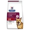 Hill's Prescription Diet Canine I/D 12 Kg -Magasin De Fournitures Pour Chiens De Compagnie 52742043166 1 prescription diet chien i d croquettes
