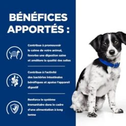 Hill's Prescription Diet Canine I/D Stress Mini 3 Kg -Magasin De Fournitures Pour Chiens De Compagnie 52742048123 4 prescription diet chien i d stress mini croquettes 1 1 1