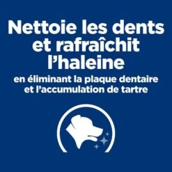 Hill's Prescription Diet Canine T/D 10 Kg -Magasin De Fournitures Pour Chiens De Compagnie 52742402703 2 prescription diet chien t d croquettes poulet 1