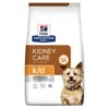 Hill's Prescription Diet Canine K/D 4 Kg -Magasin De Fournitures Pour Chiens De Compagnie 52742918204 1 prescription diet chien k d croquettes poulet 1 1