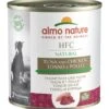 Almo Nature Chien Classic Thon Poulet 12 X 280 G