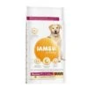Iams Vitality Croquettes Chien Senior Grande Race Poulet 12 Kg -Magasin De Fournitures Pour Chiens De Compagnie 6554