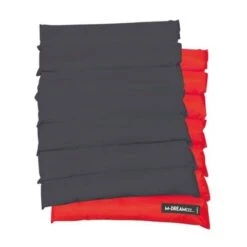 M-Pets Lombok Tapis Pliable D'extérieur Rouge & Gris 85 X 70 Cm -Magasin De Fournitures Pour Chiens De Compagnie 6953182710073ff