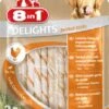 8in1 Delights Twisted Sticks XS Pour Chien X 35 -Magasin De Fournitures Pour Chiens De Compagnie 8in1 twisted sticks xs pour chien x35