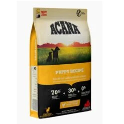 Acana Heritage Puppy & Junior 6 Kg