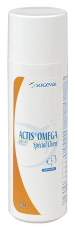 Actis Omega Special Chien 150 Ml