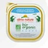 Almo Nature Chiot Bio Maintenance Poulet Lait 9 X 300 G -Magasin De Fournitures Pour Chiens De Compagnie almo nature bio organic puppy poulet et lait 9 x 300 g 1