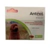 Antinol Pour Chien 90 Capsules -Magasin De Fournitures Pour Chiens De Compagnie antinol 90 capsules chien