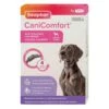 Beaphar CaniComfort Collier Calmant Pour Chiens 65 Cm -Magasin De Fournitures Pour Chiens De Compagnie beaphar canicomfort collier calmant pour chiens 65 cm