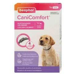 Beaphar CaniComfort Collier Calmant Pour Chiots 45 Cm