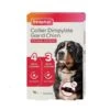 Beaphar Collier Dimpylate Puces Grand Chien Marron -Magasin De Fournitures Pour Chiens De Compagnie beaphar collier dimpylate puces grand chien marron