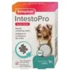 Beaphar IntestoPro Chien > 20 Kg - 20 Cps -Magasin De Fournitures Pour Chiens De Compagnie beaphar intestopro comprimes chien 20 kg 20 cps