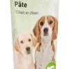 Beaphar Vermipure Pâte Pour Chiot Et Chien 100 G -Magasin De Fournitures Pour Chiens De Compagnie beaphar vermipure pa te pour chien et chiot 100 g