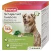 Beaphar Friandises Maxi Graisse De Mouton & Algues Pour Chien X40 2 Beaphar Friandises Maxi Graisse De Mouton & Algues Pour Chien X40 -Magasin De Fournitures Pour Chiens De Compagnie beaphar friandises maxi graisse de mouton algues