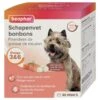 Beaphar Friandises Mini Graisse De Mouton Huile De Saumon Chien X80 -Magasin De Fournitures Pour Chiens De Compagnie beaphar friandises mini graisse de mouton huile de saumon