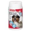 Beaphar Poudre Dentaire Chien Chat 75 G -Magasin De Fournitures Pour Chiens De Compagnie beaphar poudre dentaire pour chien et chat 75 g