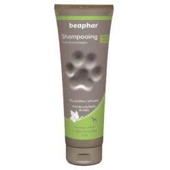 Beaphar Shampooing Doux Tous Pelage Réglisse Chien 250 Ml