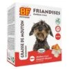 Biofood Bonbons Chien Mini Saumon 265 G -Magasin De Fournitures Pour Chiens De Compagnie biofood bonbons chien mini saumon 265 g