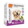 Biofood Bonbons Chien Souplesse 265 G -Magasin De Fournitures Pour Chiens De Compagnie biofood bonbons chien souplesse 265 g