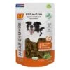 Biofood Friandise Chien Croustillante Poulet Saumon 200 G -Magasin De Fournitures Pour Chiens De Compagnie biofood friandise chien croustillante poulet saumon 200 g