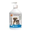 Biofood Omega + Probiotique Chien 500 Ml -Magasin De Fournitures Pour Chiens De Compagnie biofood omega probiotique 500 ml