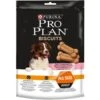 Biscuits Proplan Au Saumon 400 Gr -Magasin De Fournitures Pour Chiens De Compagnie biscuits proplan au saumon 400 gr