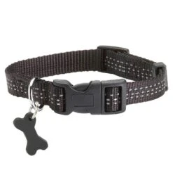 Bobby Collier Safe Noir Pour Chien L