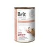 Brit Vet Diet Dog Renal Grain Free 6 X 400 G -Magasin De Fournitures Pour Chiens De Compagnie brit vet diet dog renal grain free 6 x 400 g
