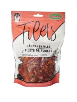 Bubimex Friandises Filets De Poulet Pour Chien 300 G