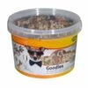 Bubimex Goodies Friandises Chien 1.8 Kg -Magasin De Fournitures Pour Chiens De Compagnie bubimex goodies friandises chien 1.8kg la compagnie des animaux