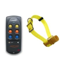 NumAxes Canibeep Radio Pro Collier Repérage Chien