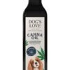 Dog's Love Canna Canis Huile De Chanvre Bio 250 Ml -Magasin De Fournitures Pour Chiens De Compagnie cannaoil