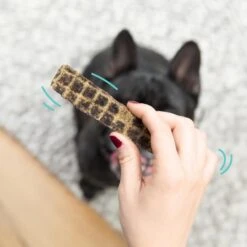 Edgard & Cooper Moelleuses Gourmandises Poulet Chien 150 G -Magasin De Fournitures Pour Chiens De Compagnie chien gourmandise adulte naturel poulet 150g1