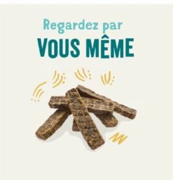 Edgard & Cooper Moelleuses Gourmandises Poulet Chien 150 G -Magasin De Fournitures Pour Chiens De Compagnie chien gourmandise adulte naturel poulet 150g 2