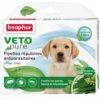 Beaphar VETOpure 3 Pipettes Répulsives Antiparasitaires Chiot -Magasin De Fournitures Pour Chiens De Compagnie chiot 1