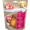 8in1 Fillets Pro Skin & Coat Pour Chien 80 G MULTIPACK Lot De 8 -Magasin De Fournitures Pour Chiens De Compagnie coat 2