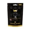 Comme Un Roi Friandises Chien Agneau 100 G -Magasin De Fournitures Pour Chiens De Compagnie comme un roi friandises sans cereale agneau camomille pour la digestion chien 100 gr p image 29334 grande 1