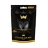 Comme Un Roi Friandises Chien Pelage 100 G -Magasin De Fournitures Pour Chiens De Compagnie comme un roi friandises sans cereale krill romarin pour le pelage chien 100 gr p image 29339 grande 1