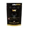 Comme Un Roi Friandises Chien Poulet 100 G -Magasin De Fournitures Pour Chiens De Compagnie comme un roi friandises sans cereale poulet romarin psyllium pour le transit chien 100 gr p image 29337 grande 1