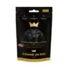 Comme Un Roi Friandises Chien Hygiène Dentaire 100 G -Magasin De Fournitures Pour Chiens De Compagnie comme un roi friandises sans cereale poulet varech pour la dentition chien 100 gr p image 29338 grande 1